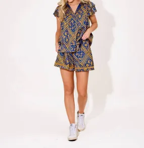 Alden Adair - Mattie Top