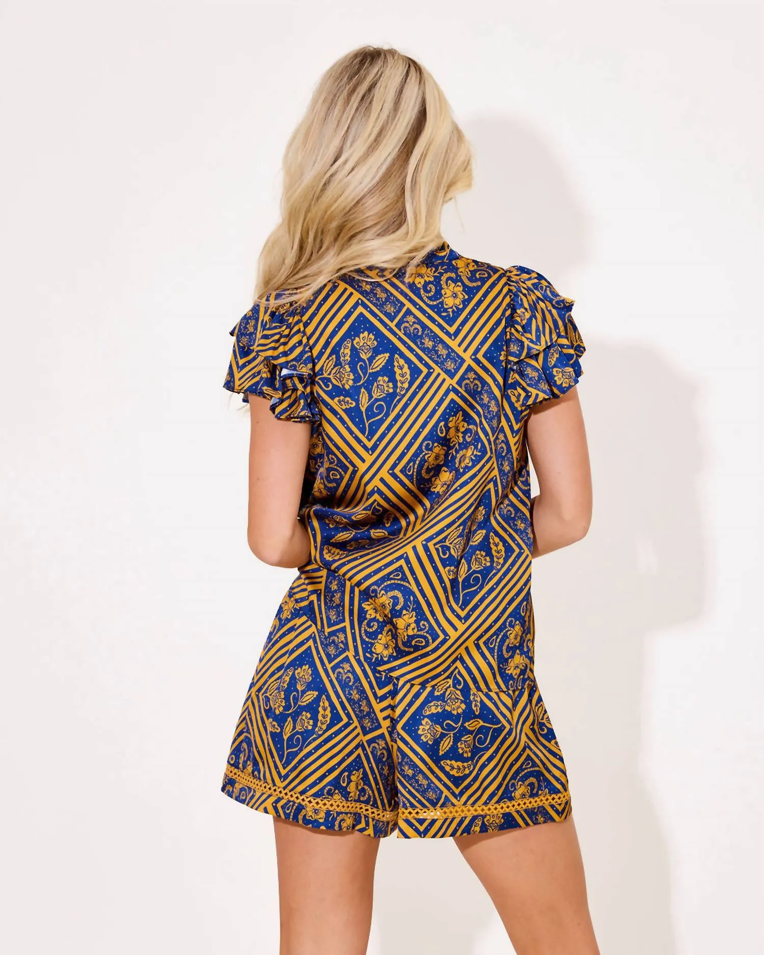Alden Adair - Mattie Top