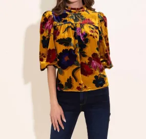 Alden Adair - Mel Top