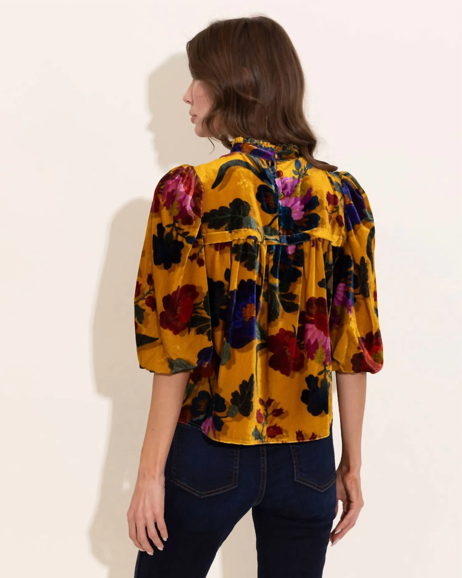 Alden Adair - Mel Top