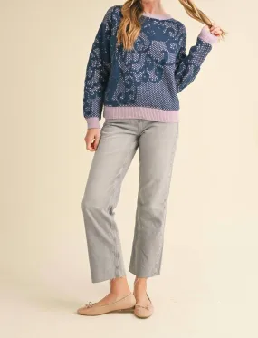 &Merci - Chantilly Pullover