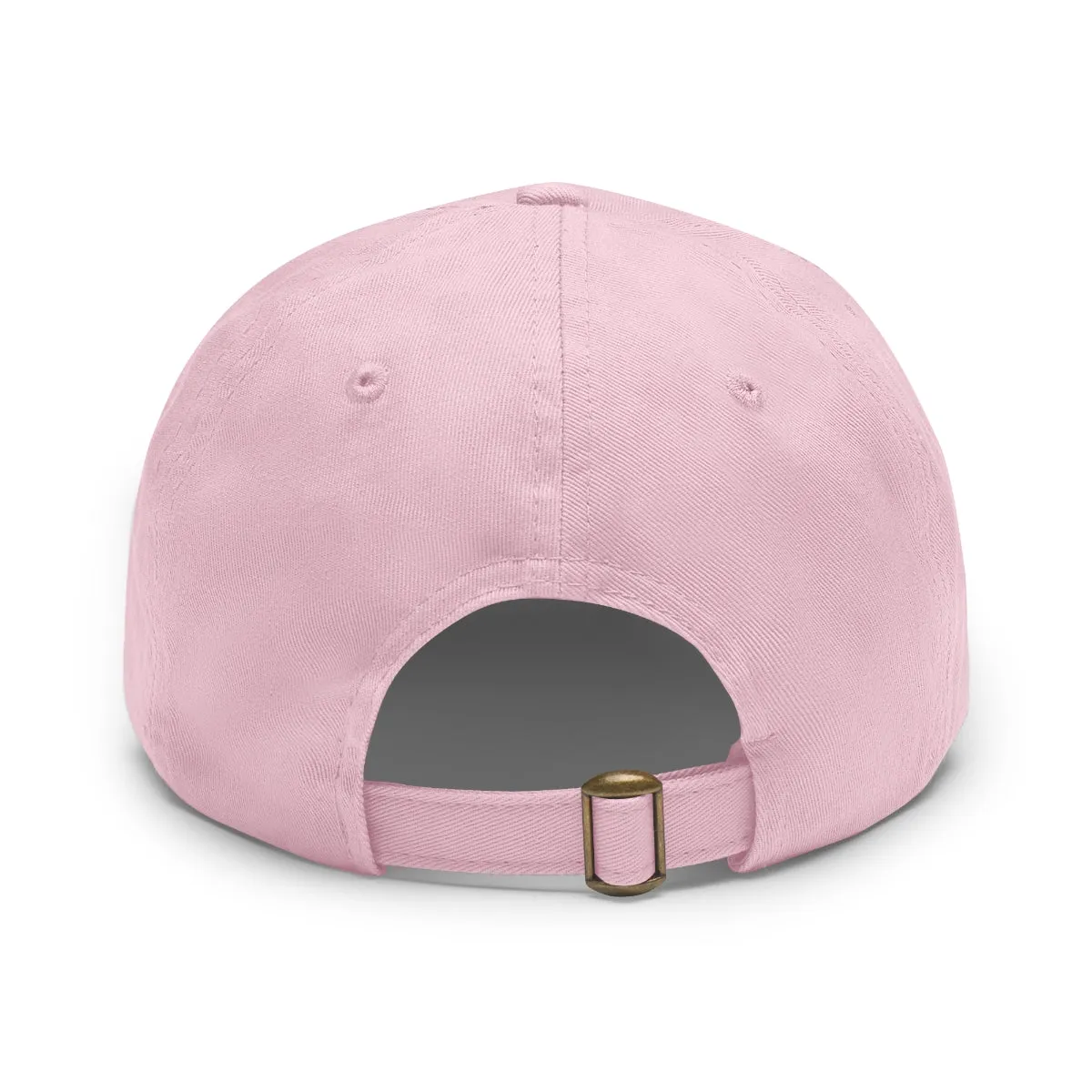 Cool Again - Trump Meme | Dad Hat with Leather Patch