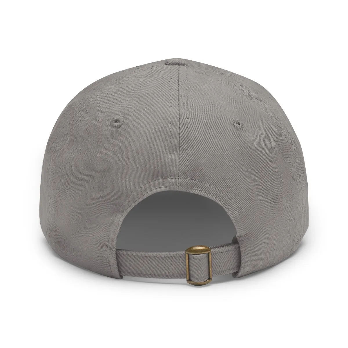 Cool Again - Trump Meme | Dad Hat with Leather Patch