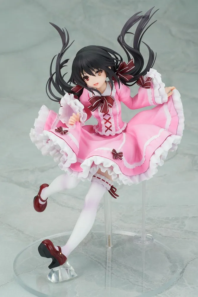 Date A Live Kurumi Tokisaki Casual Wear Sweet Lolita Ver.