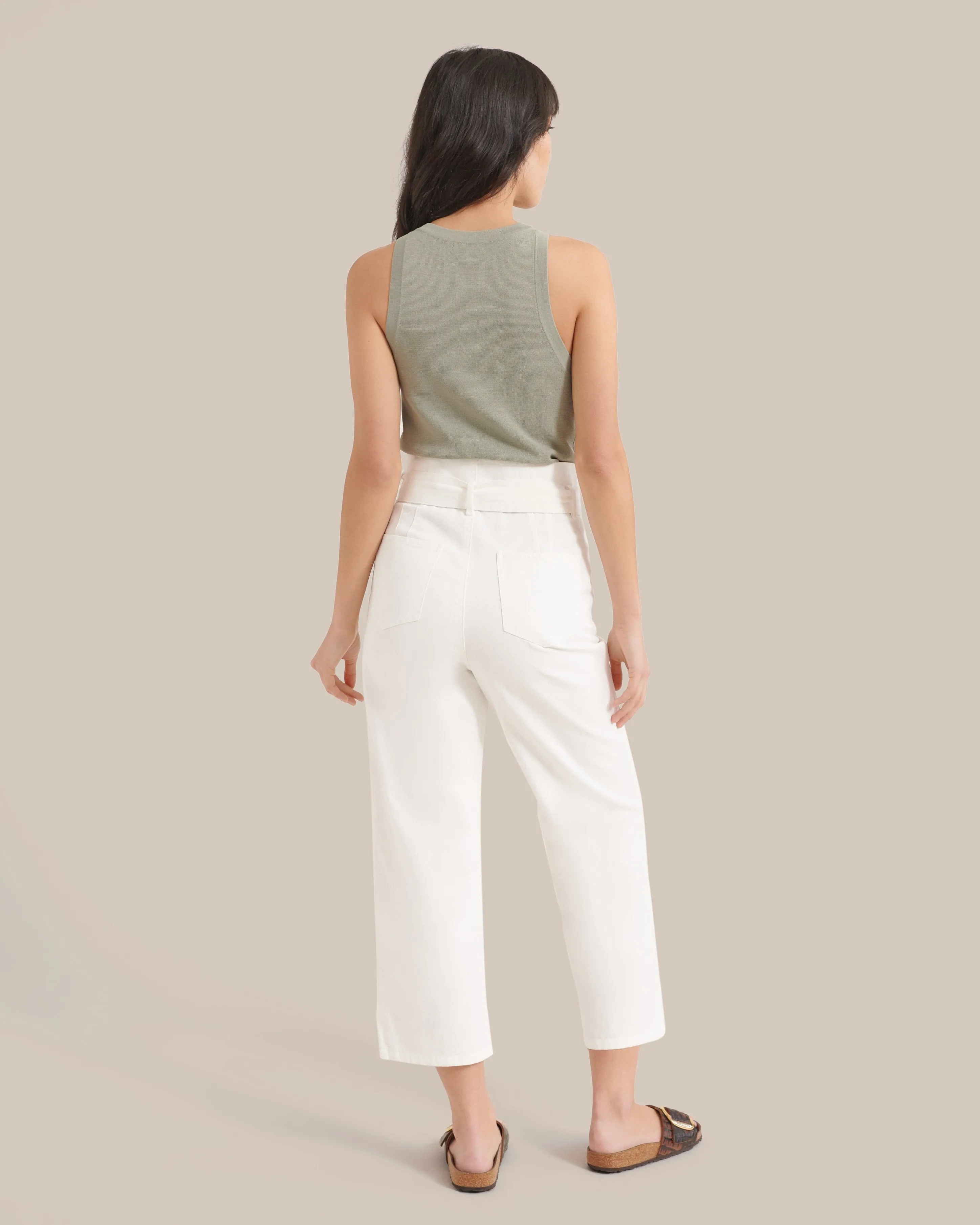 Elodie Sleeveless Tank