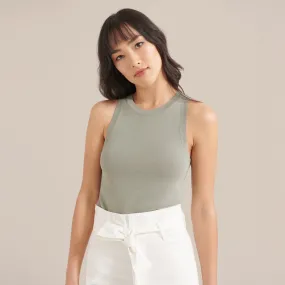 Elodie Sleeveless Tank