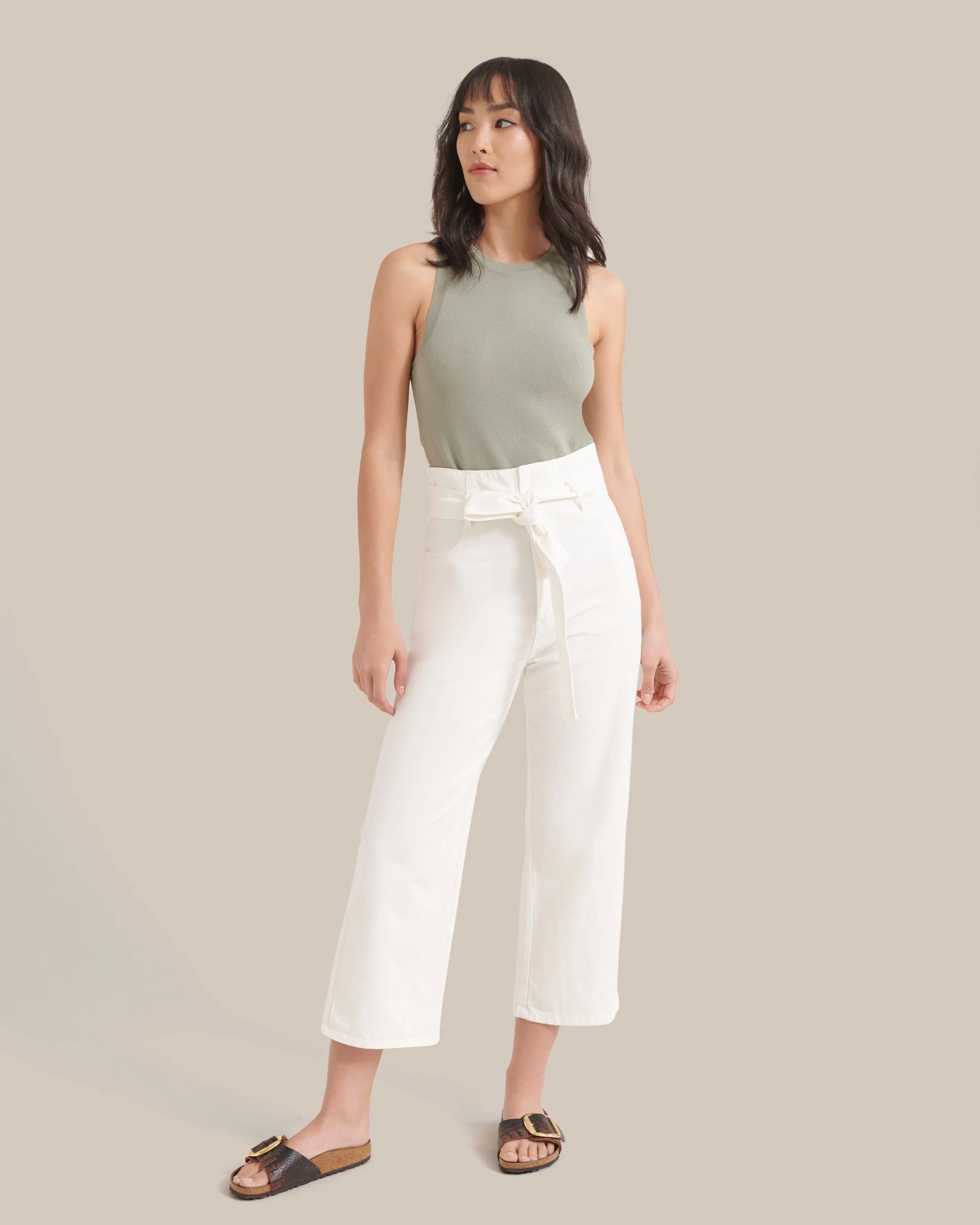 Elodie Sleeveless Tank