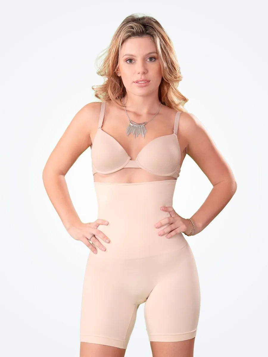 Empetua™ 2-Pack All Day Every Day High-Waisted Shaper Shorts