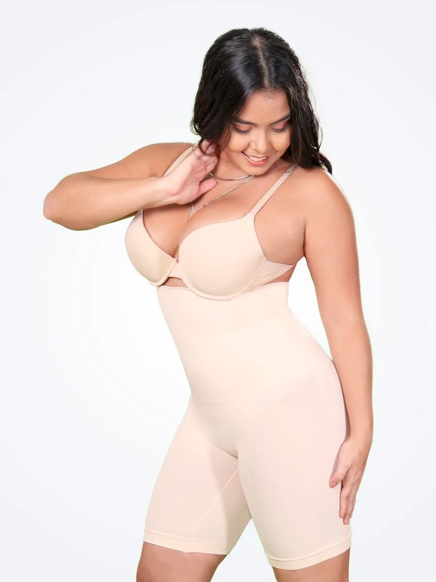 Empetua™ 2-Pack All Day Every Day High-Waisted Shaper Shorts