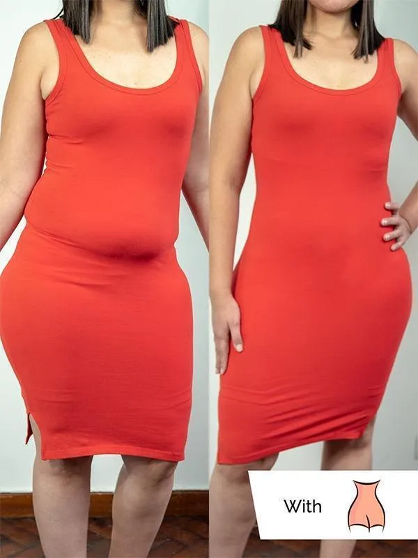 Empetua™ 2-Pack All Day Every Day High-Waisted Shaper Shorts