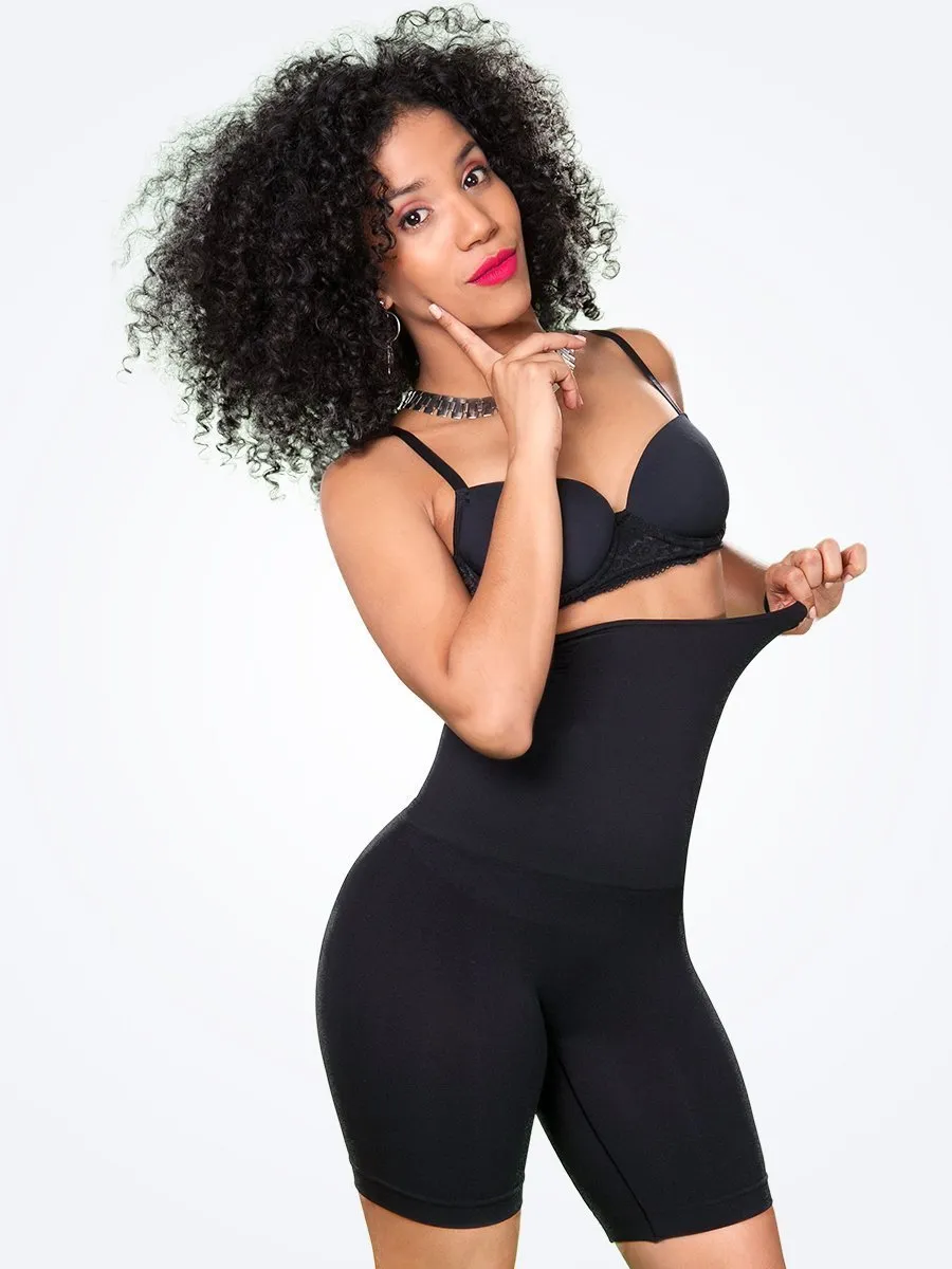 Empetua™ 2-Pack All Day Every Day High-Waisted Shaper Shorts