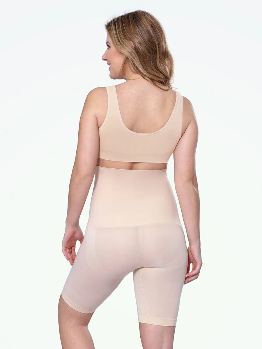 Empetua™ All Day Every Day High Waisted Shaper Shorts
