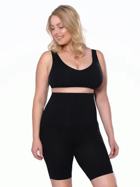 Empetua™ All Day Every Day High Waisted Shaper Shorts