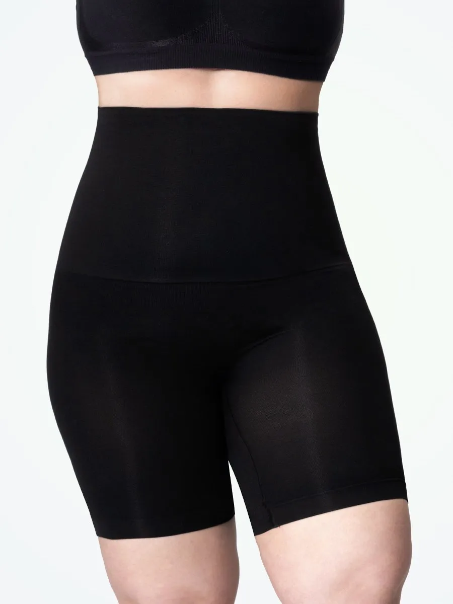 Empetua™ All Day Every Day High Waisted Shaper Shorts