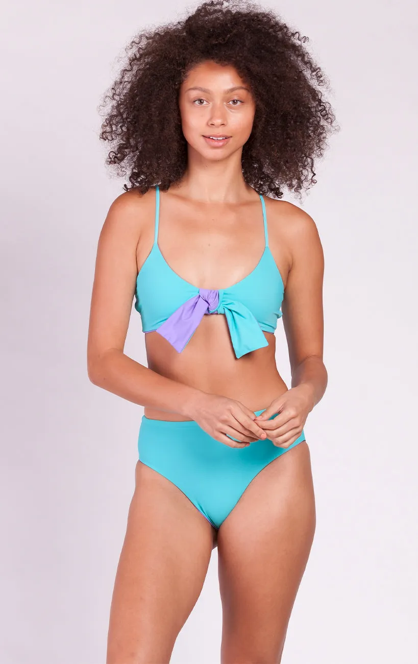 Eos High Waisted Retro Bottom