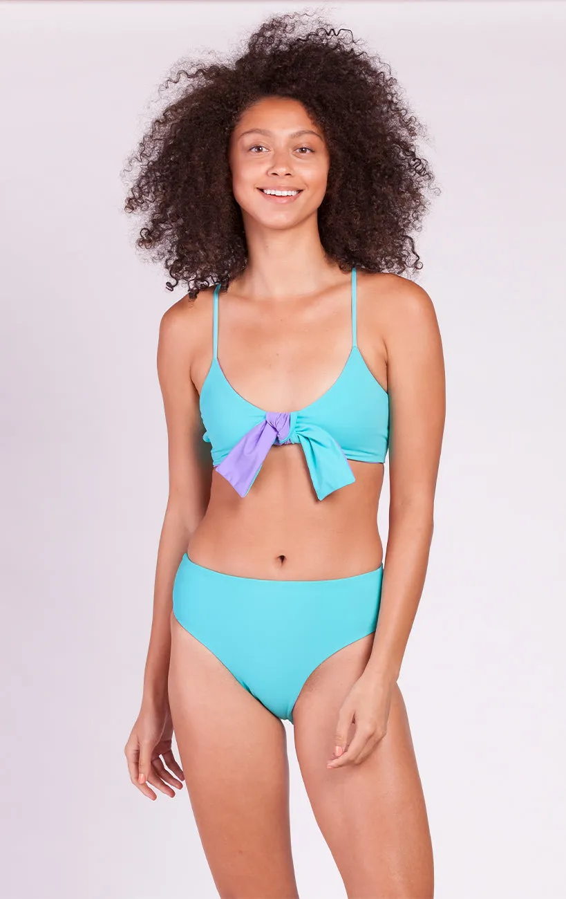 Eos High Waisted Retro Bottom
