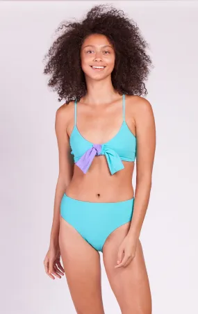 Eos High Waisted Retro Bottom