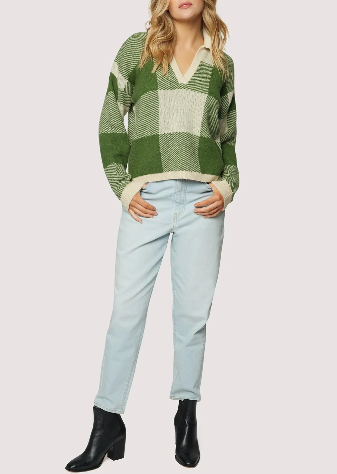 Forest School Long Sleeve Top