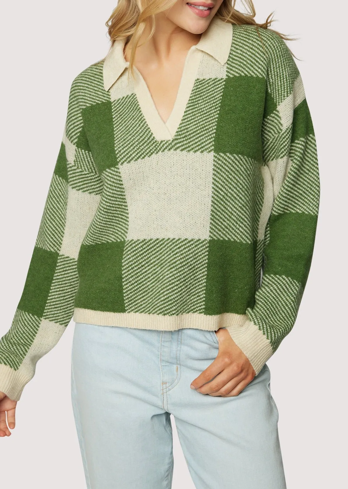 Forest School Long Sleeve Top