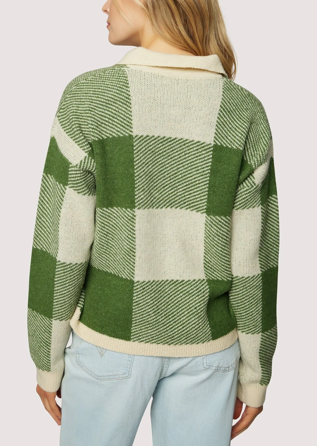 Forest School Long Sleeve Top