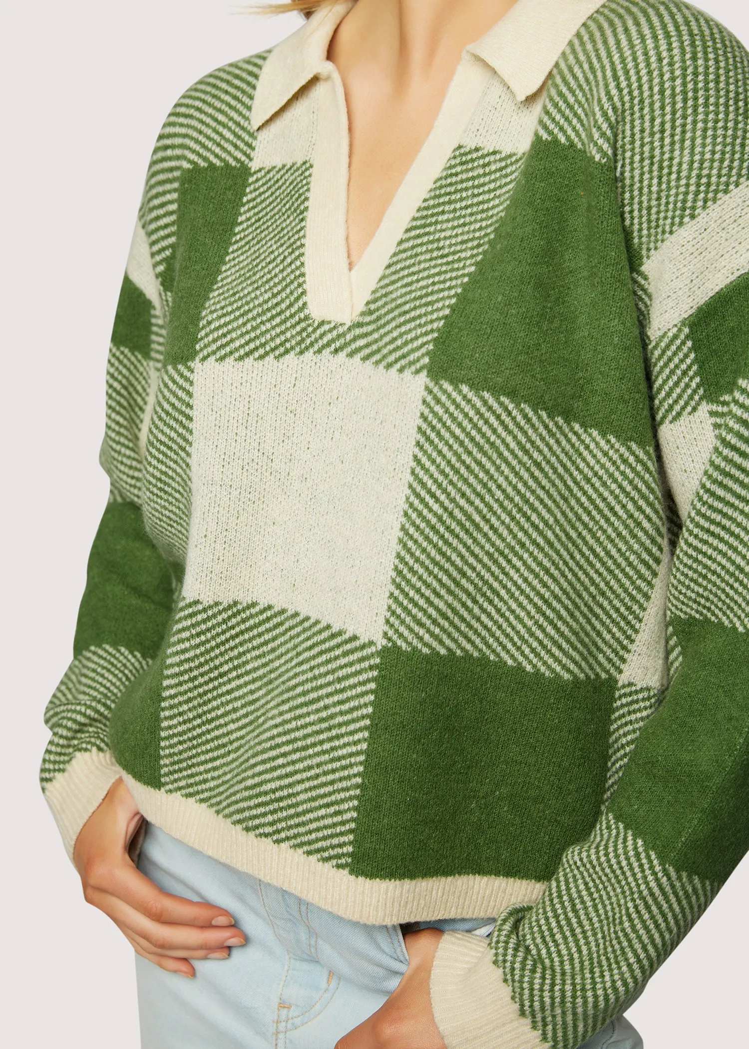 Forest School Long Sleeve Top