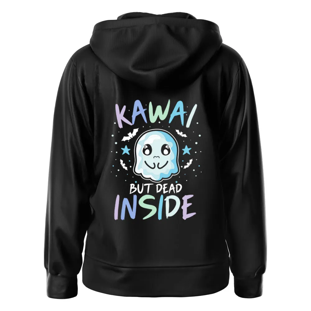 Kawaii But Dead Inside