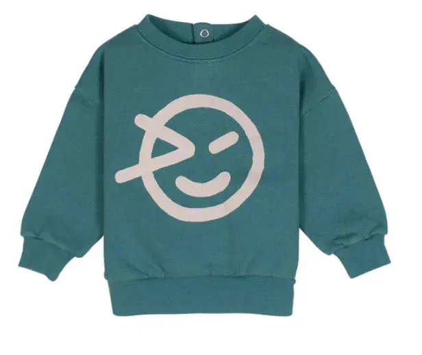 Kids Designer Warm Sweaters and Pants Clothing Sets