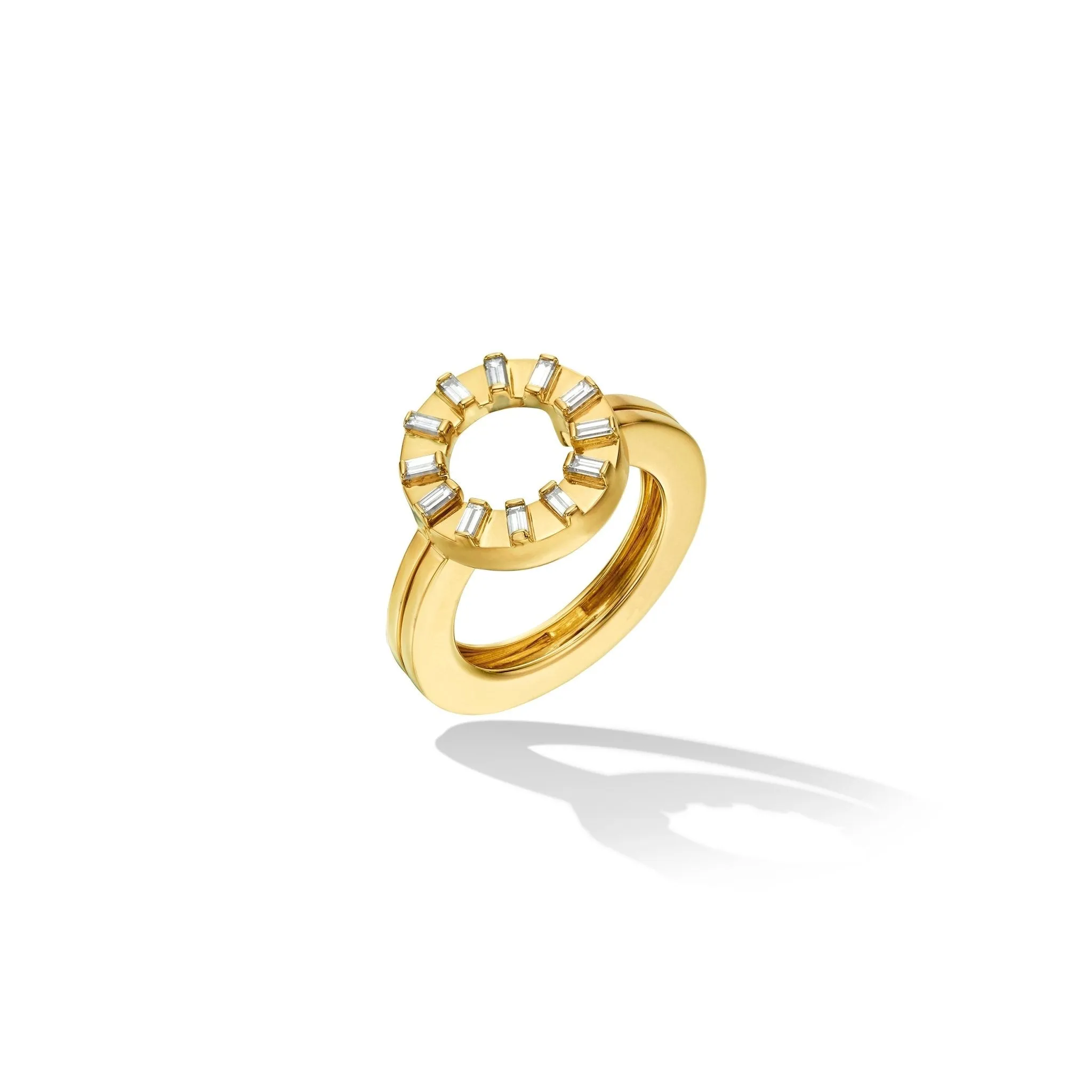 LIGHT Engagement Ring Enhancer