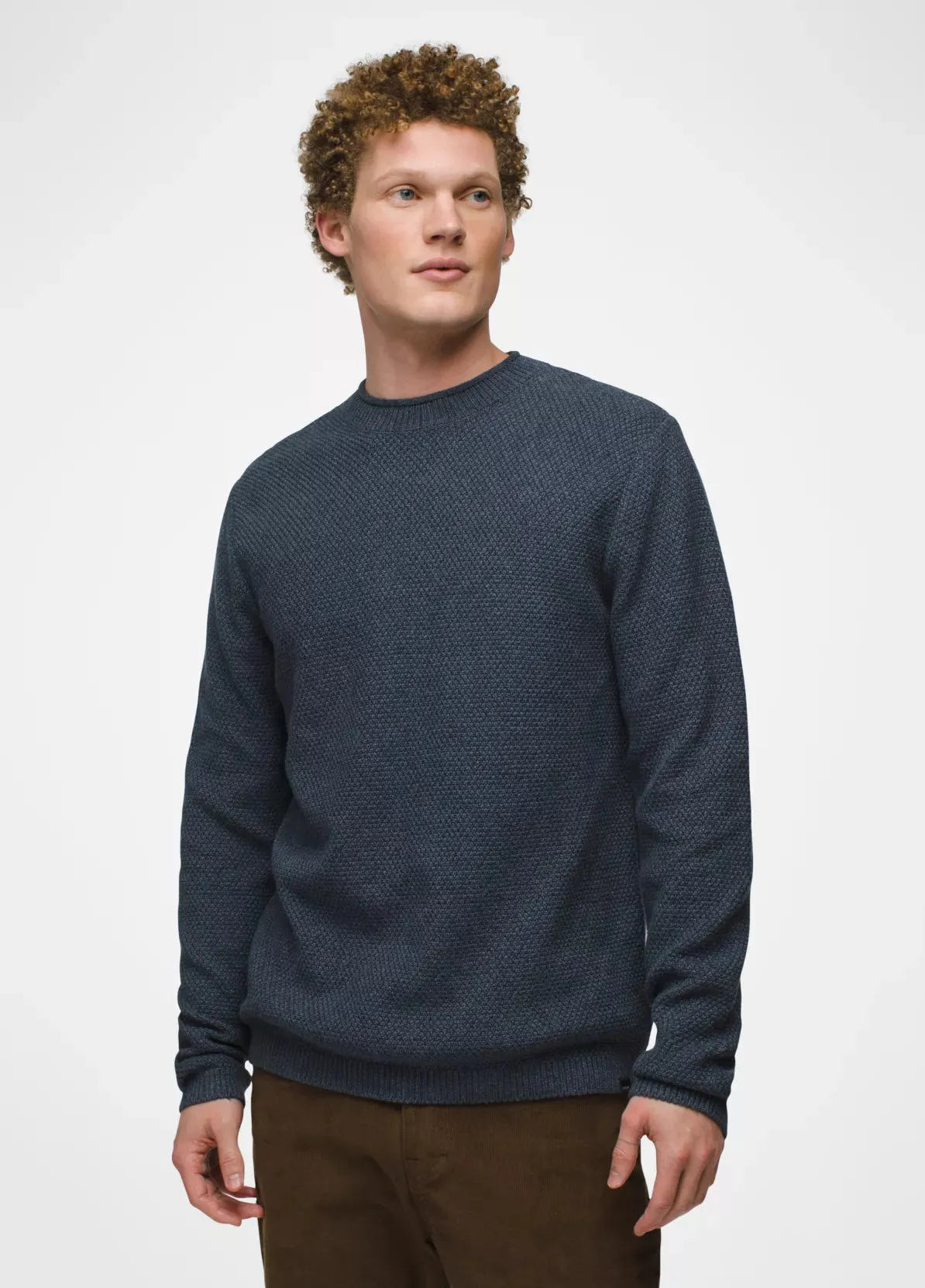 PRA2066091 Forest Hill Sweater