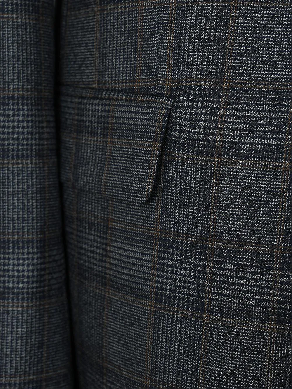 Ronan Grey Set Blazer Linen Suit