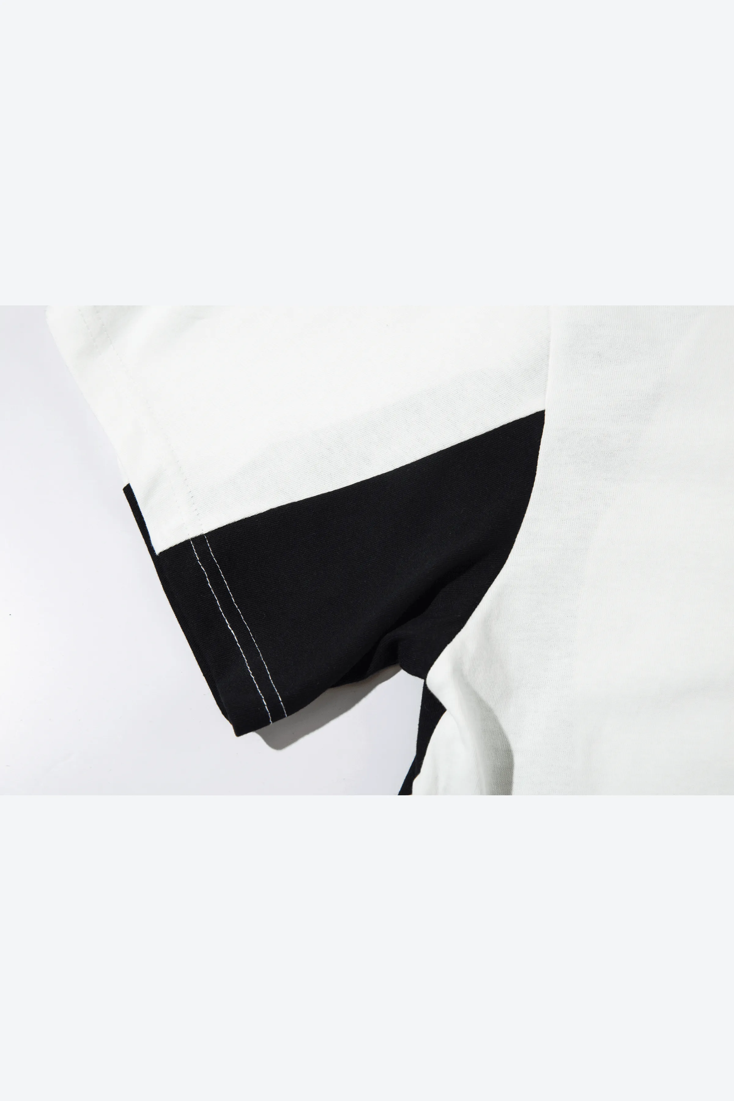 SHARP - White