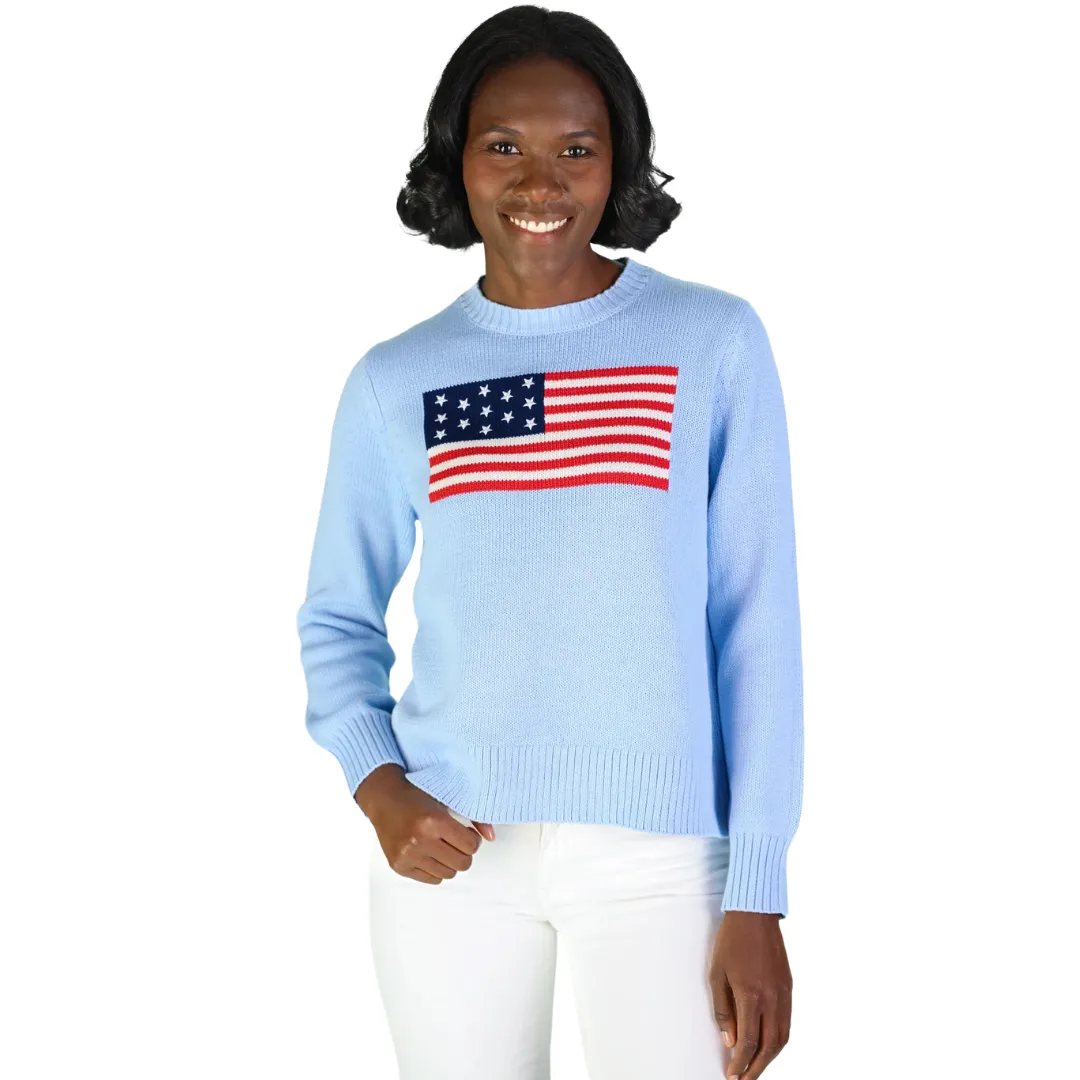 Sport Crew Neck Sweater