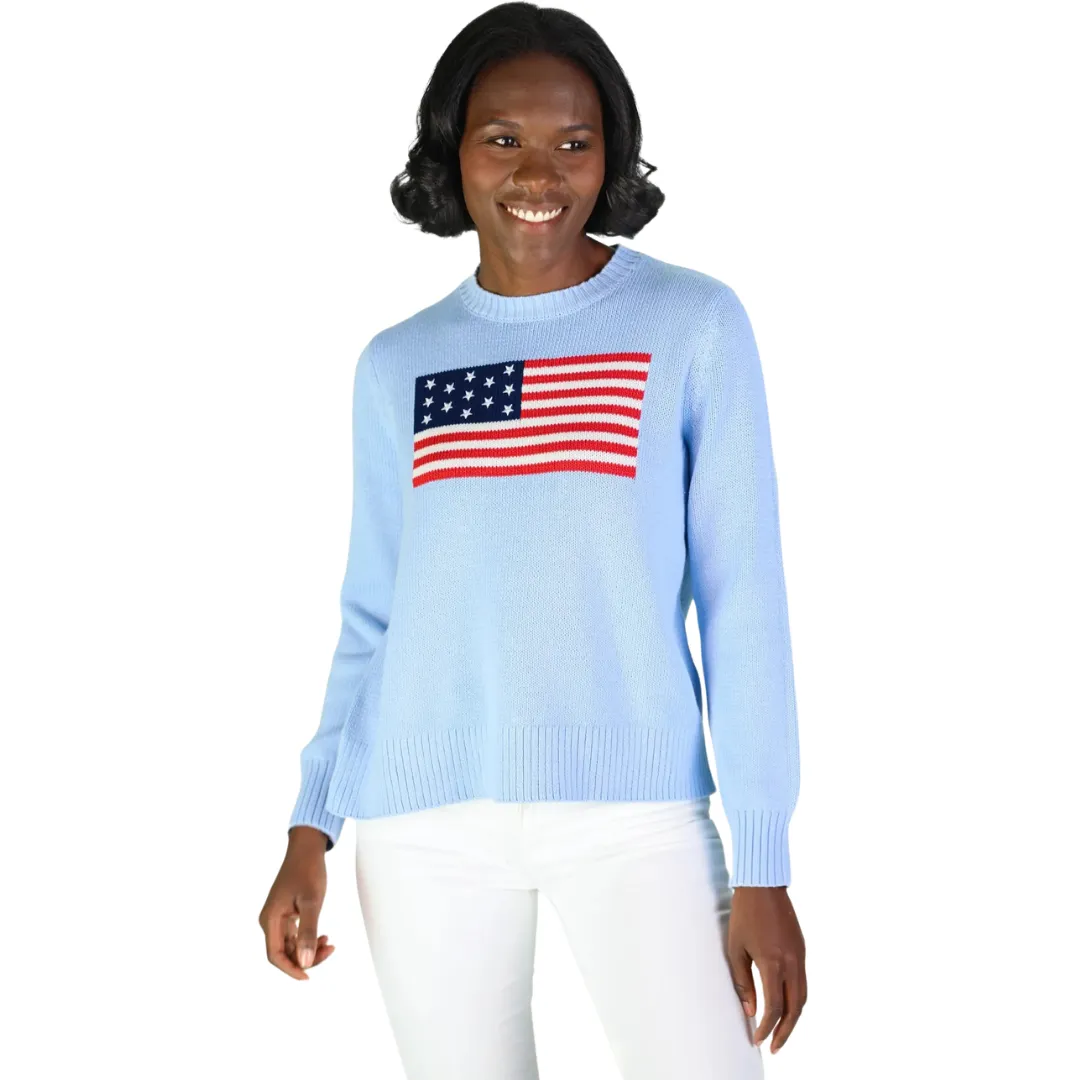 Sport Crew Neck Sweater