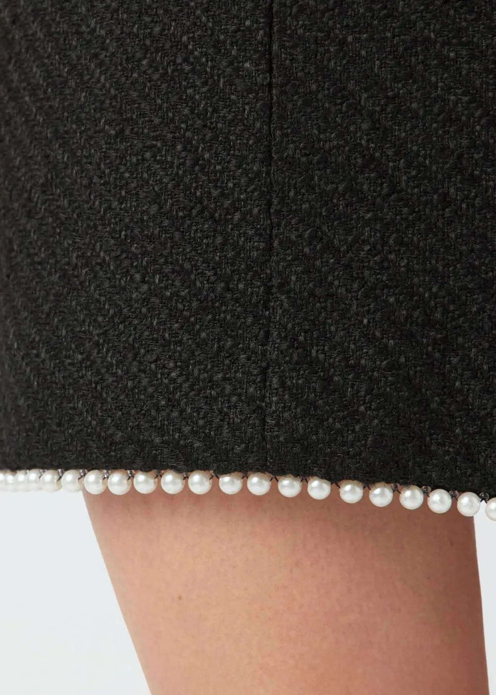 YASPERA HW SHORT SKIRT